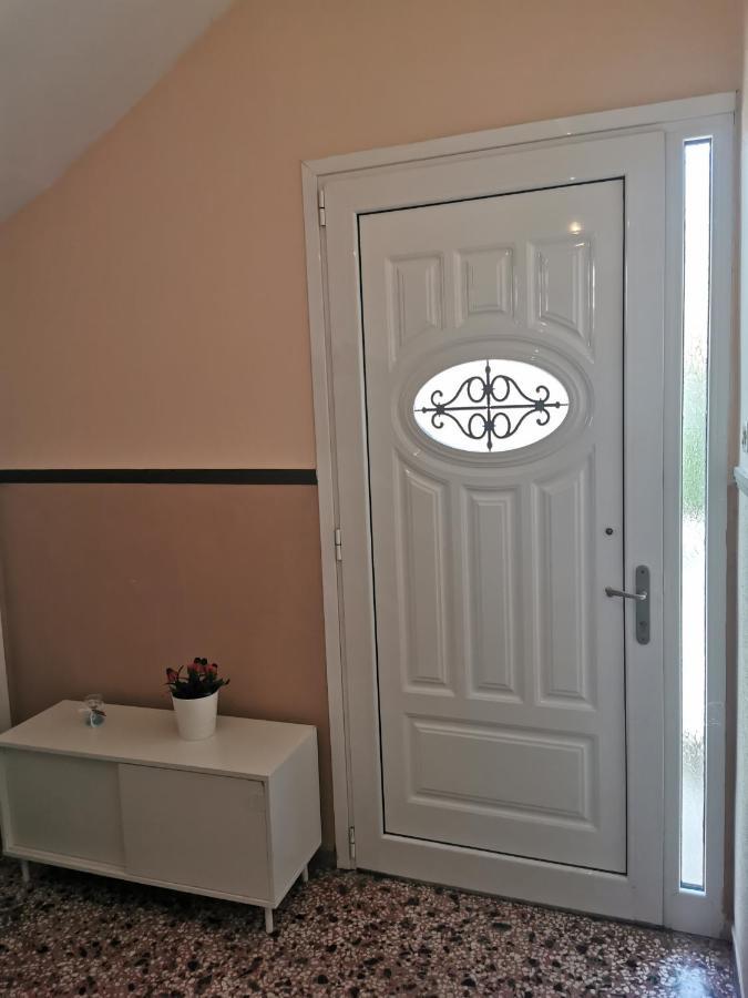 Evangelias House! Apartman Sztavrósz Kültér fotó