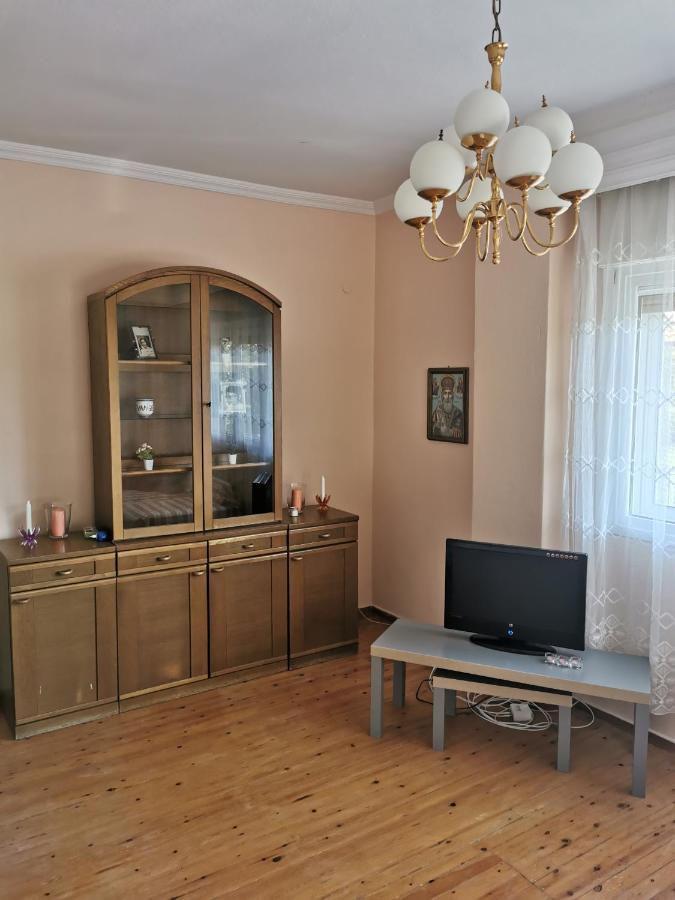 Evangelias House! Apartman Sztavrósz Kültér fotó