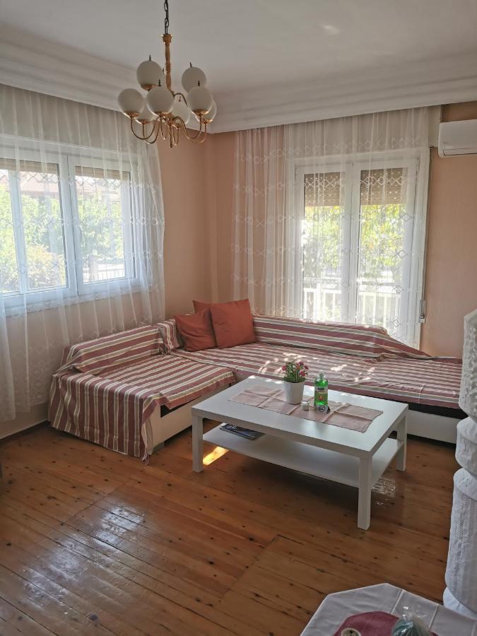 Evangelias House! Apartman Sztavrósz Kültér fotó