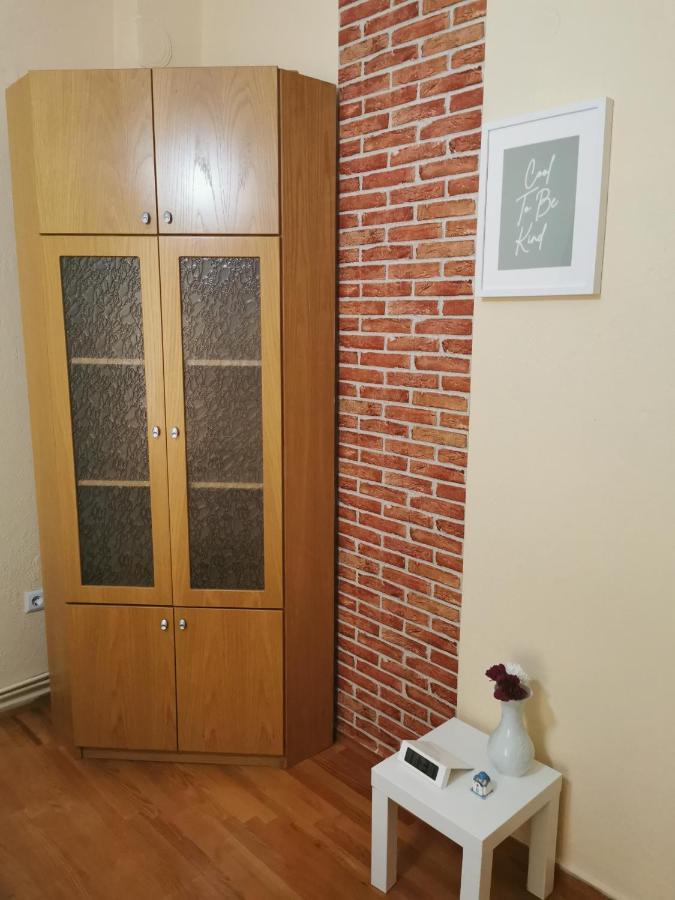 Evangelias House! Apartman Sztavrósz Kültér fotó